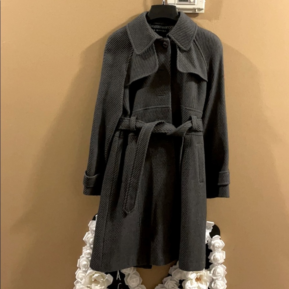 Women coat